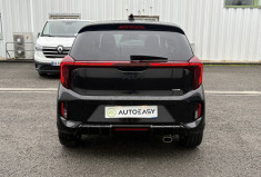 Kia Picanto GT LINE 1.0 DPI 63cv *Nouvelle phase* toit ouvrant * Cuir * Caméra * Carplay