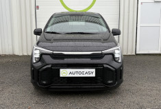 Kia Picanto GT LINE 1.0 DPI 63cv *Nouvelle phase* toit ouvrant * Cuir * Caméra * Carplay