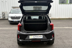 Kia Picanto GT LINE 1.0 DPI 63cv *Nouvelle phase* toit ouvrant * Cuir * Caméra * Carplay