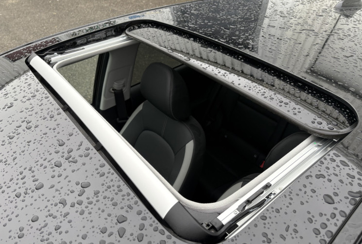 Kia Picanto GT LINE 1.0 DPI 63cv * Toit Ouvrant * Sièges Volant Chauffant * Cuir * Caméra * Carplay