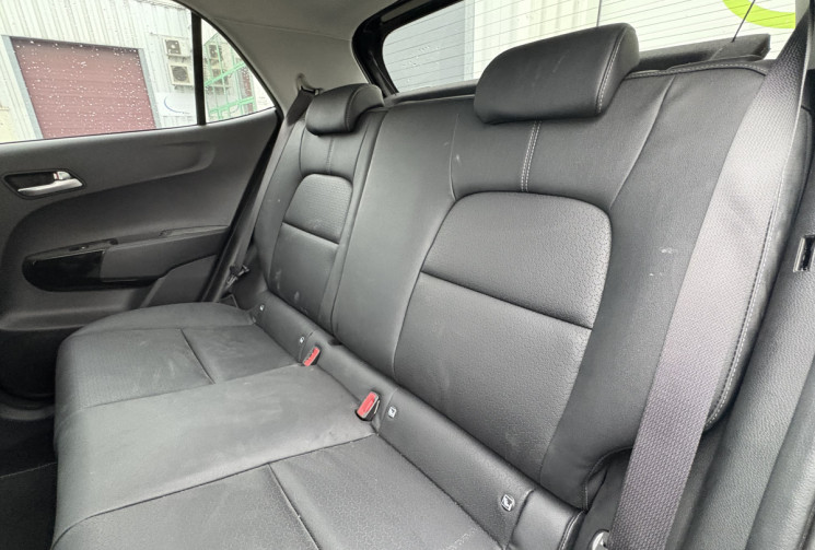 Kia Picanto GT LINE 1.0 DPI 63cv * Toit Ouvrant * Sièges Volant Chauffant * Cuir * Caméra * Carplay