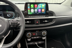 Kia Picanto GT LINE 1.0 DPI 63cv *Nouvelle phase* toit ouvrant * Cuir * Caméra * Carplay