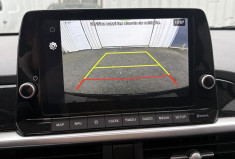 Kia Picanto GT LINE 1.0 DPI 63cv * Toit Ouvrant * Sièges Volant Chauffant * Cuir * Caméra * Carplay