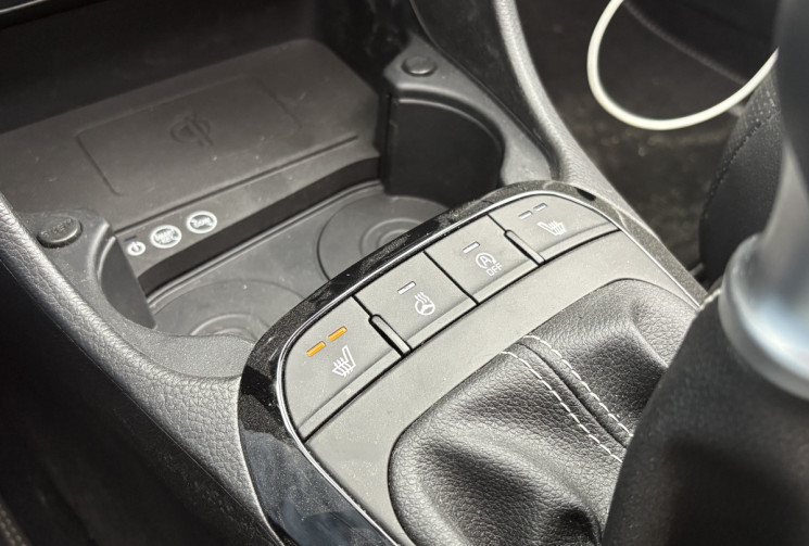 Kia Picanto GT LINE 1.0 DPI 63cv * Toit Ouvrant * Sièges Volant Chauffant * Cuir * Caméra * Carplay