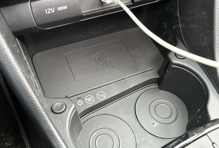 Kia Picanto GT LINE 1.0 DPI 63cv *Nouvelle phase* toit ouvrant * Cuir * Caméra * Carplay