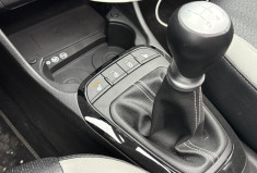 Kia Picanto GT LINE 1.0 DPI 63cv *Nouvelle phase* toit ouvrant * Cuir * Caméra * Carplay