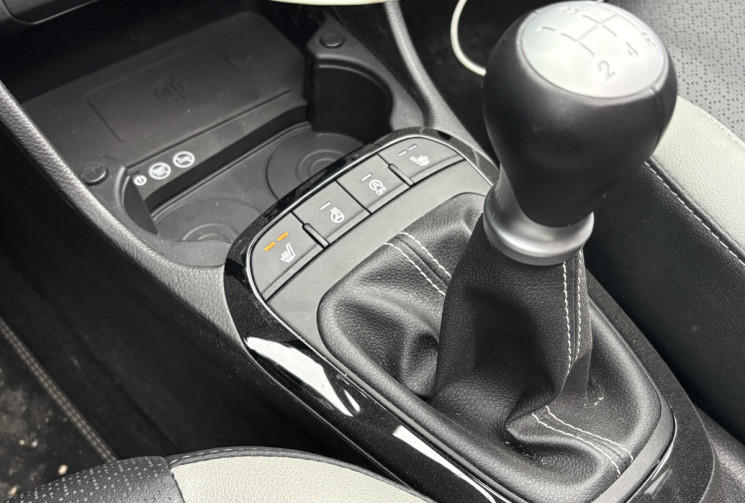 Kia Picanto GT LINE 1.0 DPI 63cv *Nouvelle phase* toit ouvrant * Cuir * Caméra * Carplay