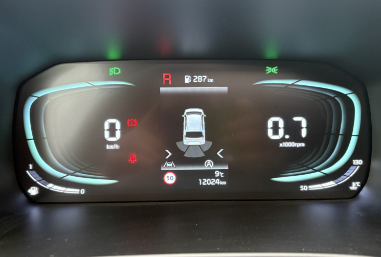 Kia Picanto GT LINE 1.0 DPI 63cv * Toit Ouvrant * Sièges Volant Chauffant * Cuir * Caméra * Carplay