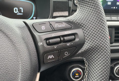 Kia Picanto GT LINE 1.0 DPI 63cv * Toit Ouvrant * Sièges Volant Chauffant * Cuir * Caméra * Carplay