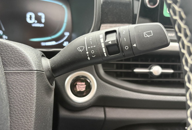 Kia Picanto GT LINE 1.0 DPI 63cv *Nouvelle phase* toit ouvrant * Cuir * Caméra * Carplay