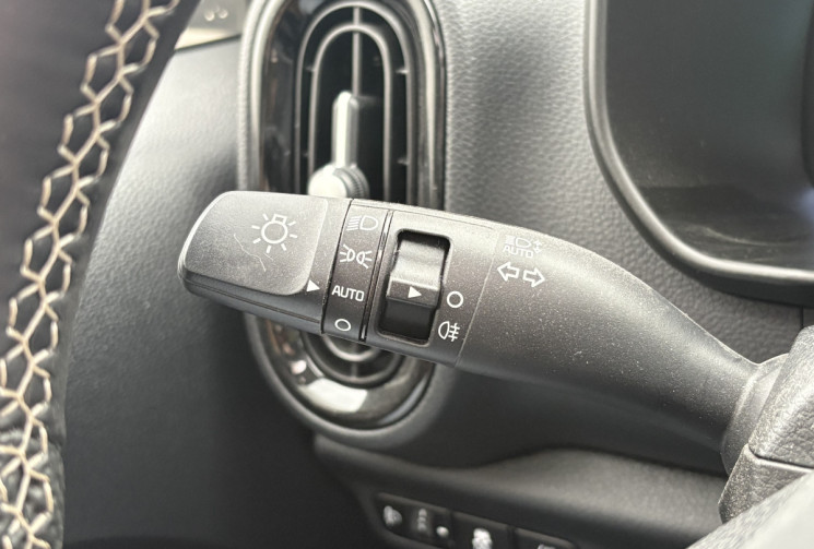 Kia Picanto GT LINE 1.0 DPI 63cv *Nouvelle phase* toit ouvrant * Cuir * Caméra * Carplay