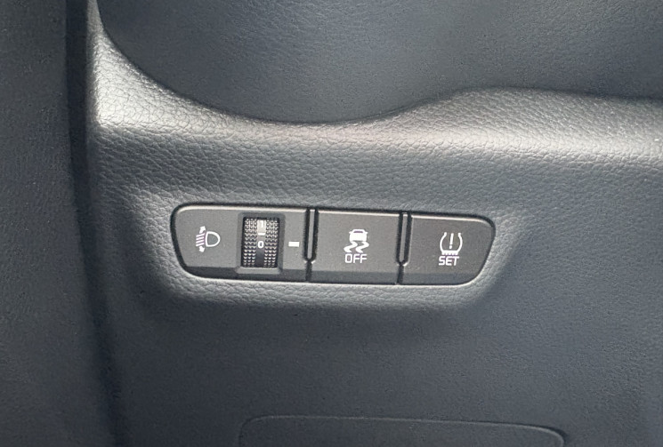 Kia Picanto GT LINE 1.0 DPI 63cv *Nouvelle phase* toit ouvrant * Cuir * Caméra * Carplay