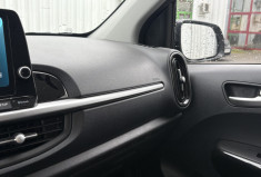 Kia Picanto GT LINE 1.0 DPI 63cv *Nouvelle phase* toit ouvrant * Cuir * Caméra * Carplay