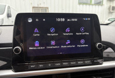 Kia Picanto GT LINE 1.0 DPI 63cv *Nouvelle phase* toit ouvrant * Cuir * Caméra * Carplay