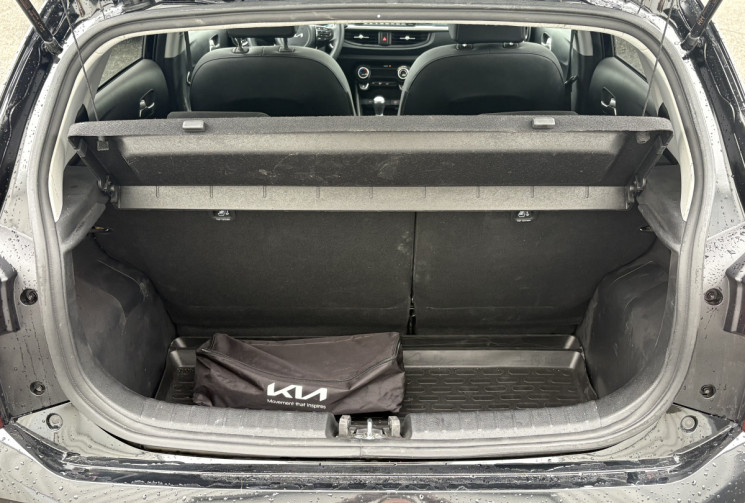 Kia Picanto GT LINE 1.0 DPI 63cv *Nouvelle phase* toit ouvrant * Cuir * Caméra * Carplay