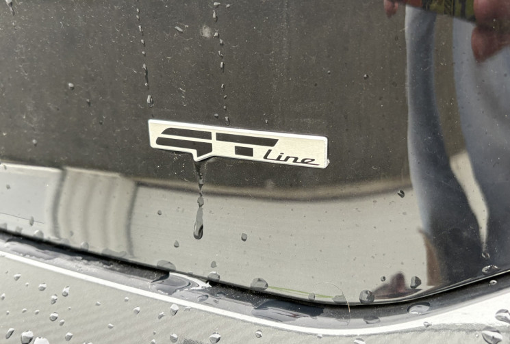 Kia Picanto GT LINE 1.0 DPI 63cv *Nouvelle phase* toit ouvrant * Cuir * Caméra * Carplay