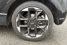 Kia Picanto GT LINE 1.0 DPI 63cv * Toit Ouvrant * Sièges Volant Chauffant * Cuir * Caméra * Carplay