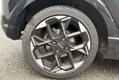 Kia Picanto GT LINE 1.0 DPI 63cv * Toit Ouvrant * Sièges Volant Chauffant * Cuir * Caméra * Carplay