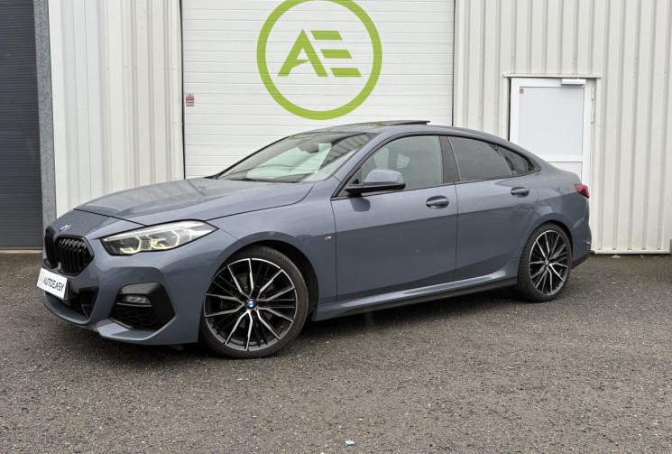 BMW Série 2 Gran Coupé 218i 140cv M Sport * Siège F1 M * Toit Ouvrant * Carplay * Siège Chauffant 