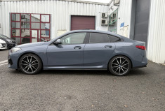 BMW Série 2 Gran Coupé 218i 140cv M Sport * Siège F1 M * Toit Ouvrant * Carplay * Siège Chauffant 