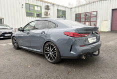 BMW Série 2 Gran Coupé 218i 140cv M Sport * Siège F1 M * Toit Ouvrant * Carplay * Siège Chauffant 