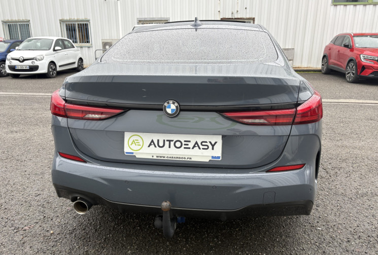 BMW Série 2 Gran Coupé 218i 140cv M Sport * Siège F1 M * Toit Ouvrant * Carplay * Siège Chauffant 