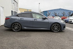 BMW Série 2 Gran Coupé 218i 140cv M Sport * Siège F1 M * Toit Ouvrant * Carplay * Siège Chauffant 