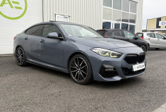 BMW Série 2 Gran Coupé 218i 140cv M Sport * Siège F1 M * Toit Ouvrant * Carplay * Siège Chauffant 