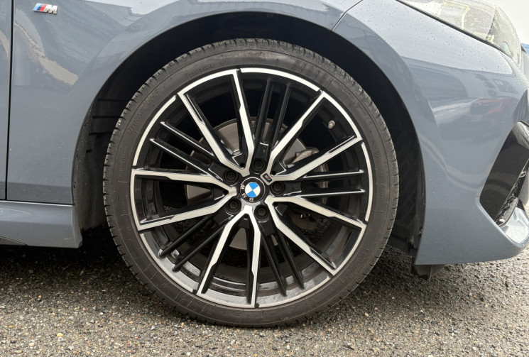 BMW Série 2 Gran Coupé 218i 140cv M Sport * Siège F1 M * Toit Ouvrant * Carplay * Siège Chauffant 