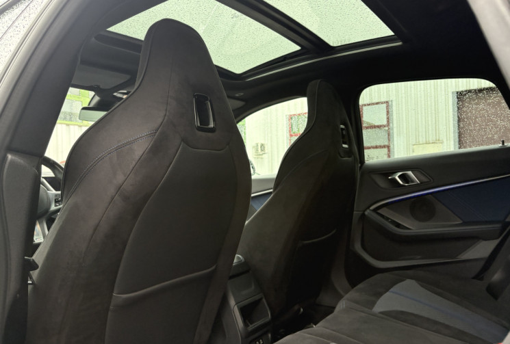 BMW Série 2 Gran Coupé 218i 140cv M Sport * Siège F1 M * Toit Ouvrant * Carplay * Siège Chauffant 