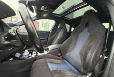 BMW Série 2 Gran Coupé 218i 140cv M Sport * Siège F1 M * Toit Ouvrant * Carplay * Siège Chauffant 