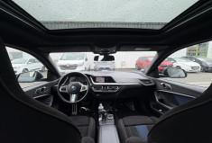 BMW Série 2 Gran Coupé 218i 140cv M Sport * Siège F1 M * Toit Ouvrant * Carplay * Siège Chauffant 