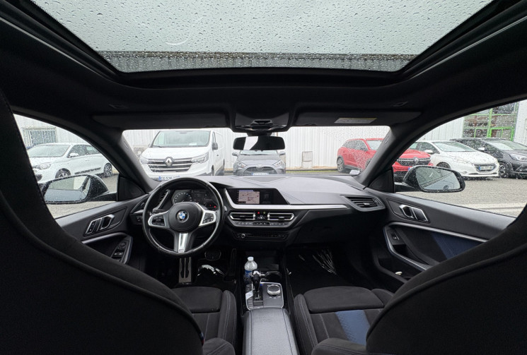 BMW Série 2 Gran Coupé 218i 140cv M Sport * Siège F1 M * Toit Ouvrant * Carplay * Siège Chauffant 