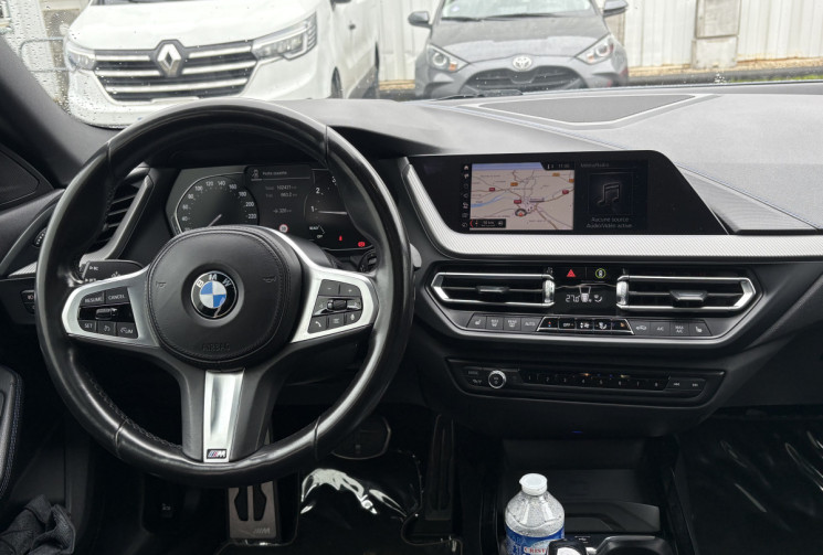 BMW Série 2 Gran Coupé 218i 140cv M Sport * Siège F1 M * Toit Ouvrant * Carplay * Siège Chauffant 