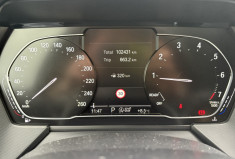 BMW Série 2 Gran Coupé 218i 140cv M Sport * Siège F1 M * Toit Ouvrant * Carplay * Siège Chauffant 