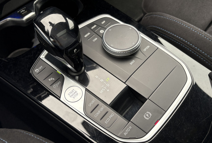 BMW Série 2 Gran Coupé 218i 140cv M Sport * Siège F1 M * Toit Ouvrant * Carplay * Siège Chauffant 