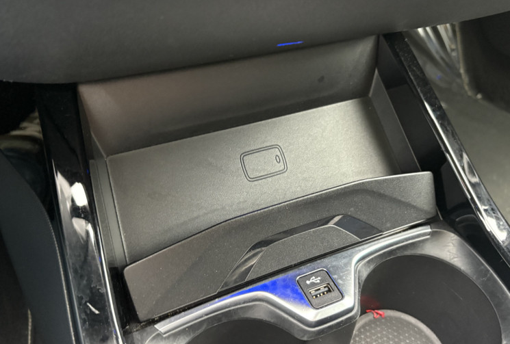 BMW Série 2 Gran Coupé 218i 140cv M Sport * Siège F1 M * Toit Ouvrant * Carplay * Siège Chauffant 