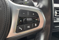 BMW Série 2 Gran Coupé 218i 140cv M Sport * Siège F1 M * Toit Ouvrant * Carplay * Siège Chauffant 