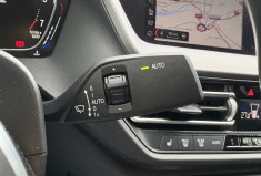 BMW Série 2 Gran Coupé 218i 140cv M Sport * Siège F1 M * Toit Ouvrant * Carplay * Siège Chauffant 