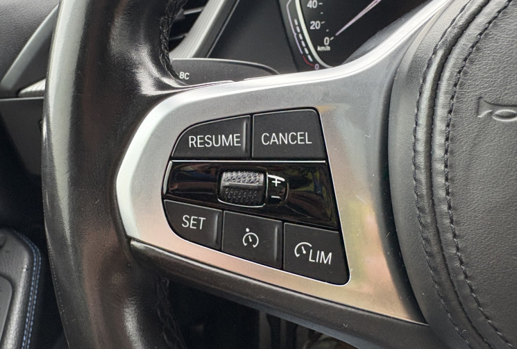 BMW Série 2 Gran Coupé 218i 140cv M Sport * Siège F1 M * Toit Ouvrant * Carplay * Siège Chauffant 