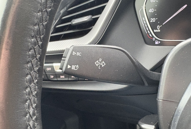 BMW Série 2 Gran Coupé 218i 140cv M Sport * Siège F1 M * Toit Ouvrant * Carplay * Siège Chauffant 