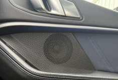 BMW Série 2 Gran Coupé 218i 140cv M Sport * Siège F1 M * Toit Ouvrant * Carplay * Siège Chauffant 