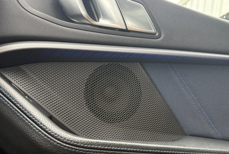 BMW Série 2 Gran Coupé 218i 140cv M Sport * Siège F1 M * Toit Ouvrant * Carplay * Siège Chauffant 