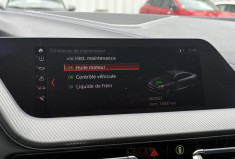 BMW Série 2 Gran Coupé 218i 140cv M Sport * Siège F1 M * Toit Ouvrant * Carplay * Siège Chauffant 