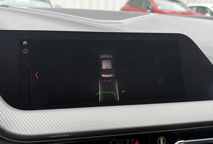 BMW Série 2 Gran Coupé 218i 140cv M Sport * Siège F1 M * Toit Ouvrant * Carplay * Siège Chauffant 