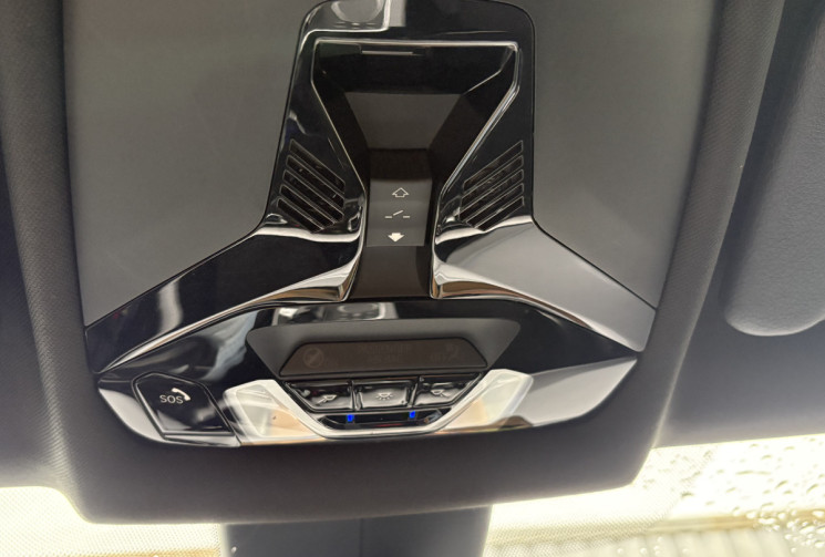 BMW Série 2 Gran Coupé 218i 140cv M Sport * Siège F1 M * Toit Ouvrant * Carplay * Siège Chauffant 