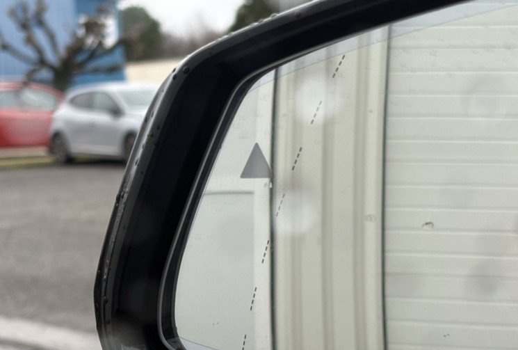 BMW Série 2 Gran Coupé 218i 140cv M Sport * Siège F1 M * Toit Ouvrant * Carplay * Siège Chauffant 