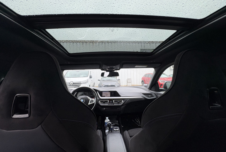 BMW Série 2 Gran Coupé 218i 140cv M Sport * Siège F1 M * Toit Ouvrant * Carplay * Siège Chauffant 