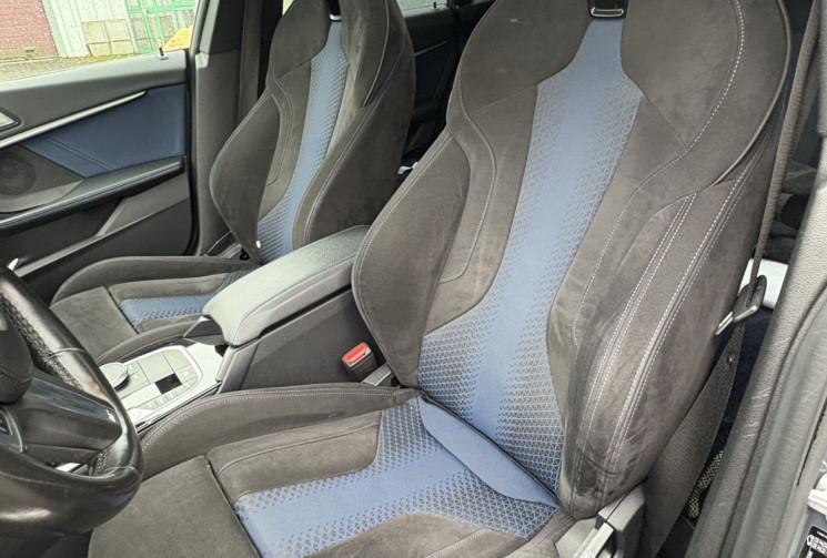 BMW Série 2 Gran Coupé 218i 140cv M Sport * Siège F1 M * Toit Ouvrant * Carplay * Siège Chauffant 