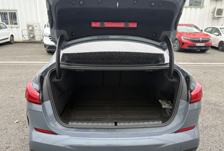 BMW Série 2 Gran Coupé 218i 140cv M Sport * Siège F1 M * Toit Ouvrant * Carplay * Siège Chauffant 